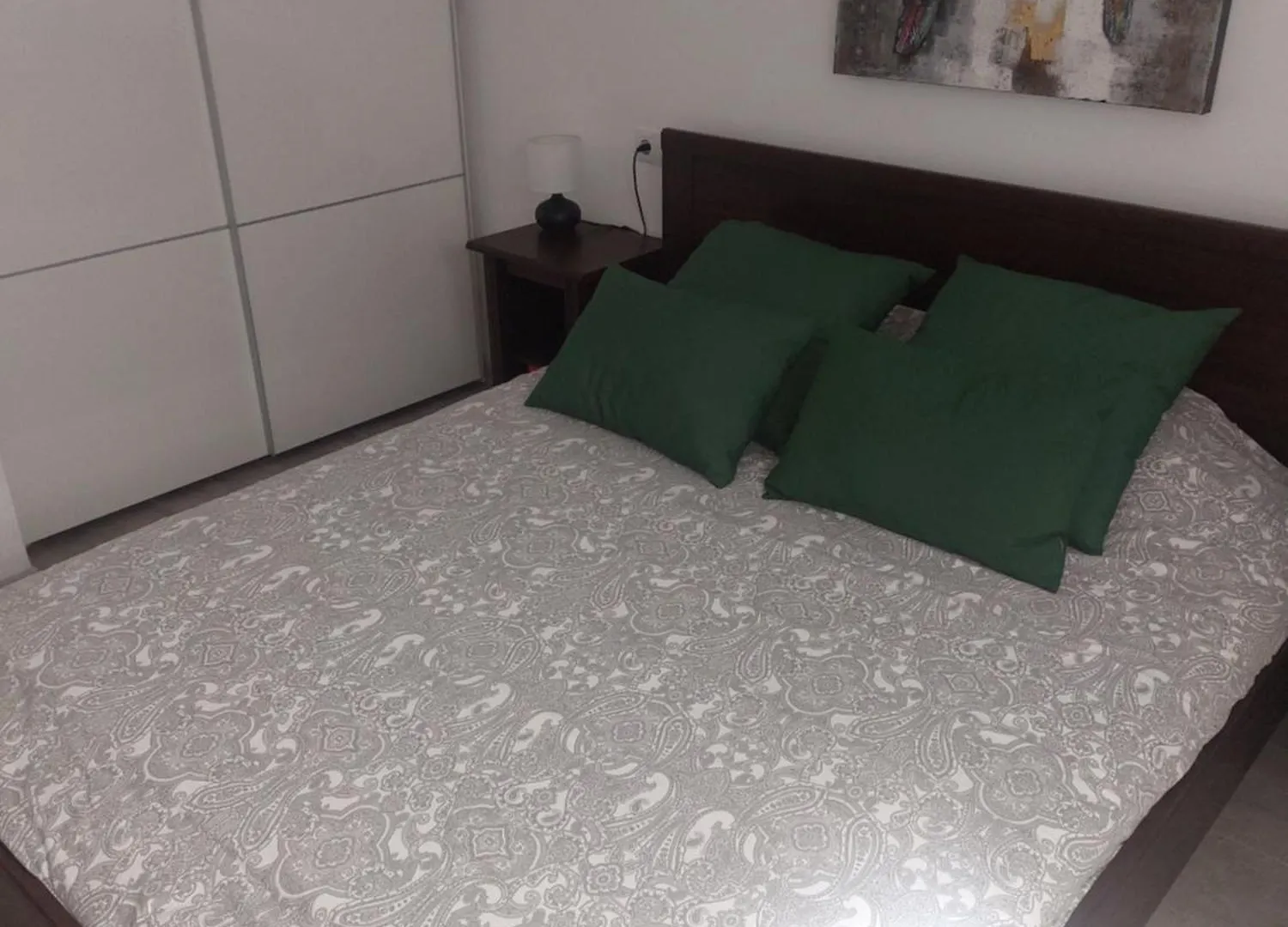 Apartment Caleta De Fuste Spain