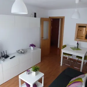 Apartamento Rosi De Malaga Apartment Malaga
