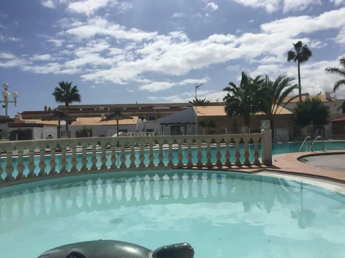 Apartment Caleta De Fuste